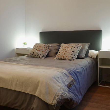 Apartamento Aromaz Jerez de la Frontera Exterior photo