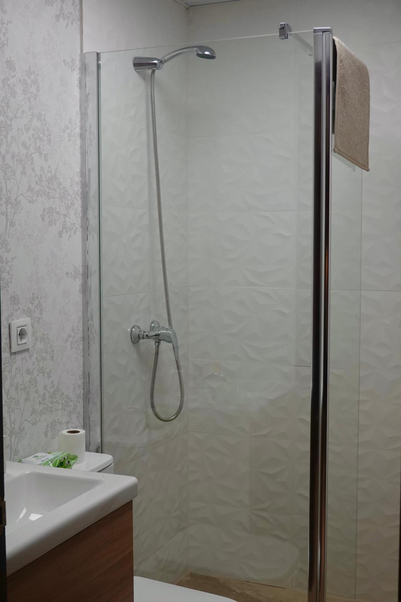 Apartamento Aromaz Jerez de la Frontera Exterior photo