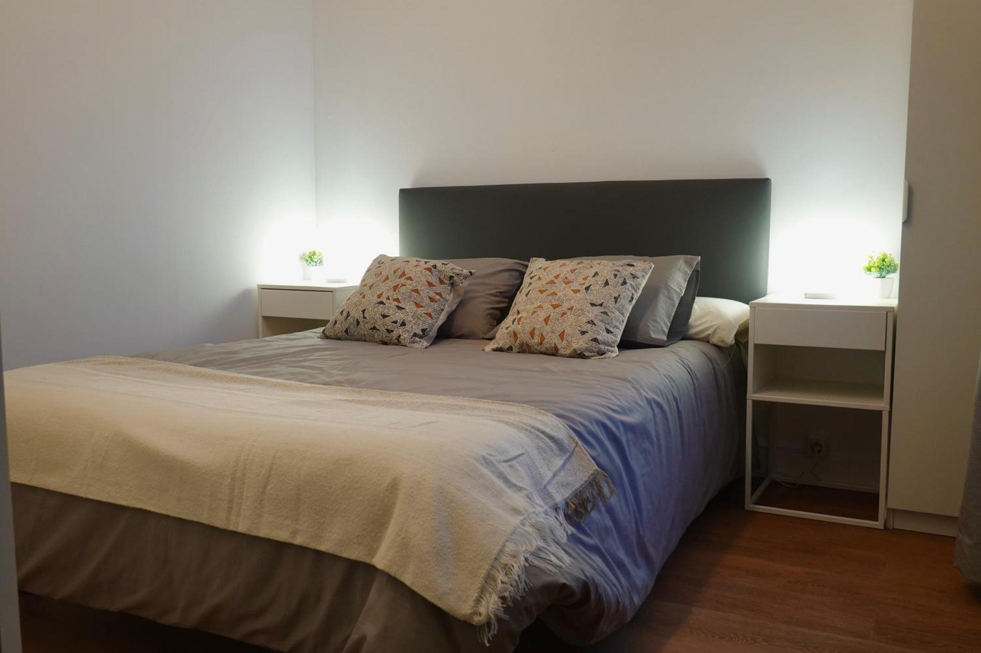 Apartamento Aromaz Jerez de la Frontera Exterior photo