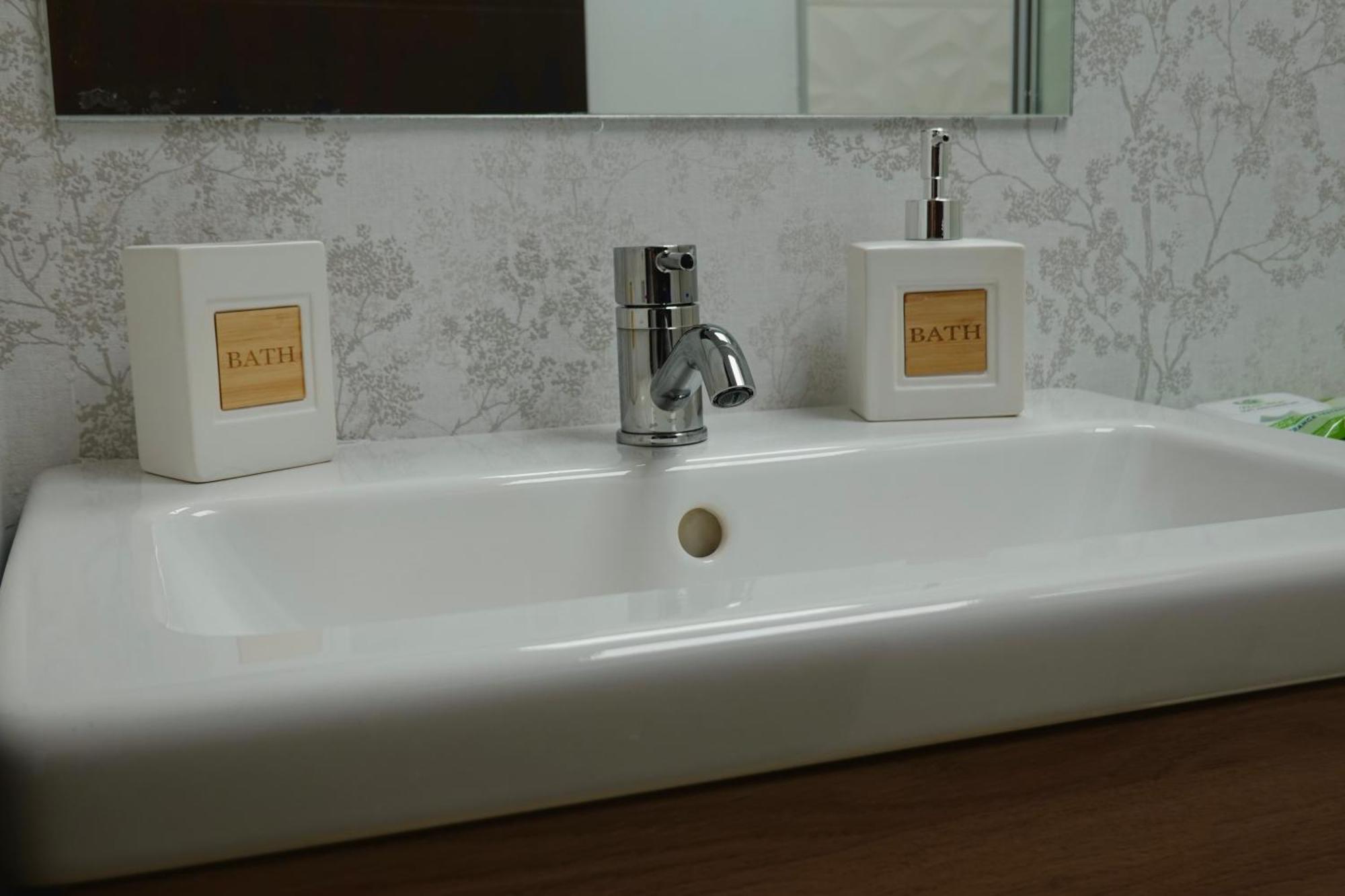 Apartamento Aromaz Jerez de la Frontera Exterior photo