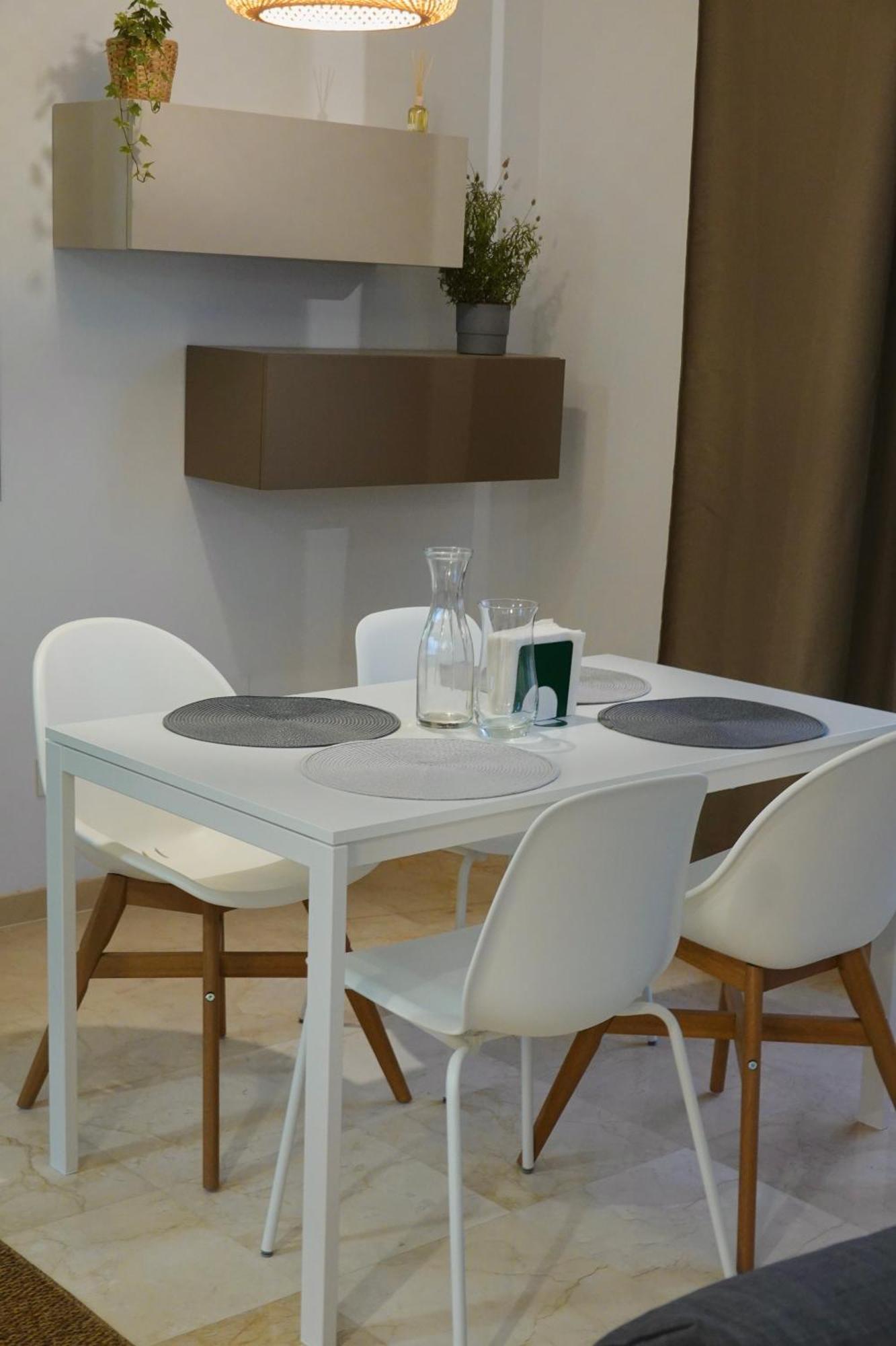 Apartamento Aromaz Jerez de la Frontera Exterior photo