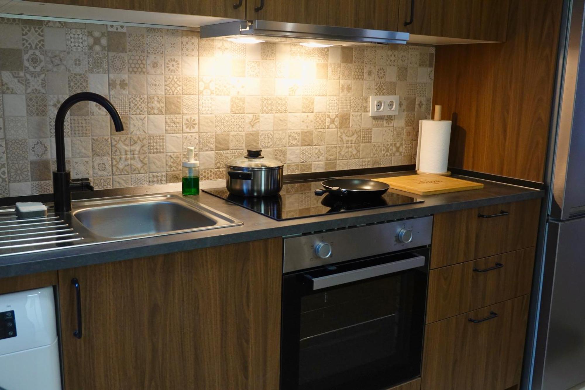 Apartamento Aromaz Jerez de la Frontera Exterior photo