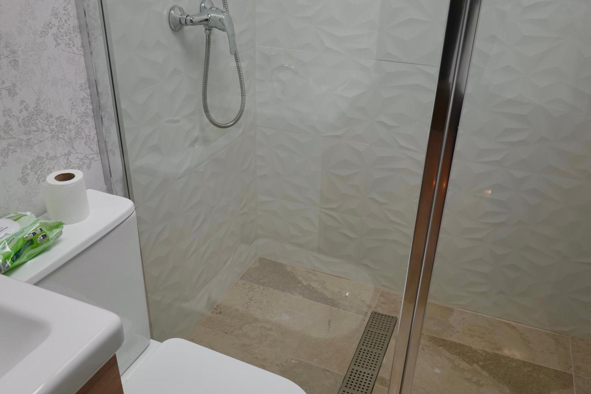 Apartamento Aromaz Jerez de la Frontera Exterior photo