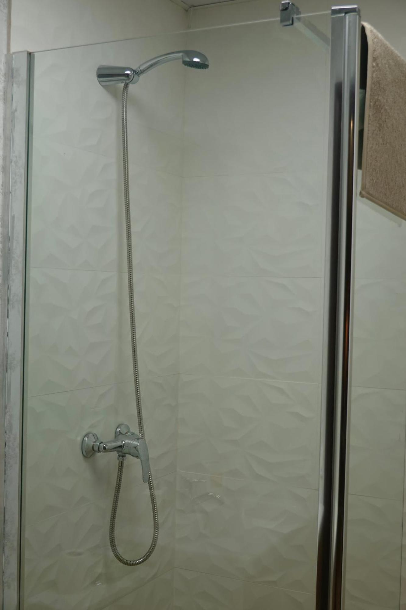 Apartamento Aromaz Jerez de la Frontera Exterior photo