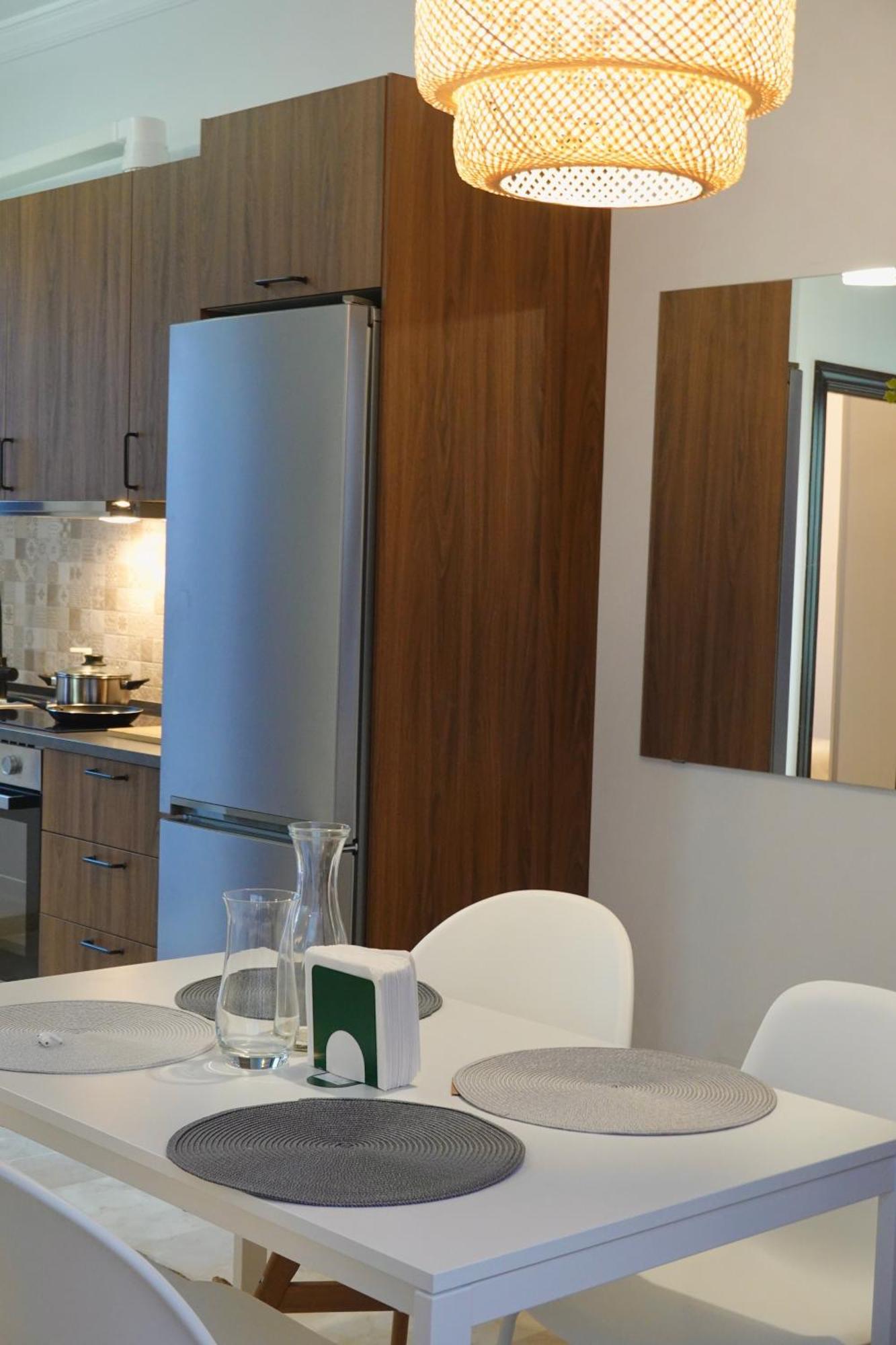 Apartamento Aromaz Jerez de la Frontera Exterior photo